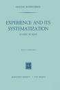 Experience And Its Systematization - Preview