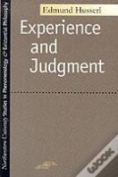 Experience And Judgment