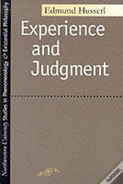 Capa do artigo Experience And Judgment