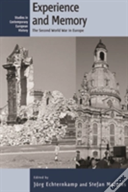 Capa do artigo Experience And Memory