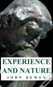 Capa do artigo Experience And Nature