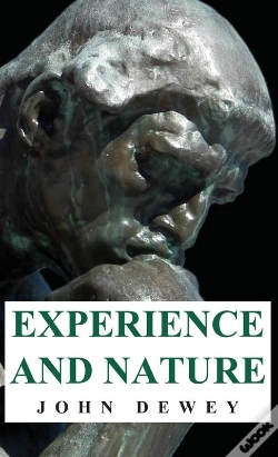Capa do artigo Experience And Nature