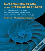 Experience And Prediction