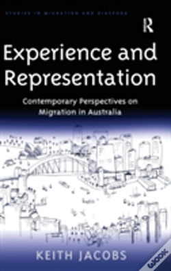 Capa do artigo Experience And Representation