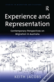 Capa do artigo Experience And Representation