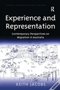 Capa do artigo Experience And Representation