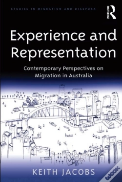 Capa do artigo Experience And Representation