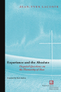 Experience And The Absolute - Preview