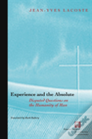 Experience And The Absolute