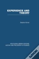 Experience And Theory