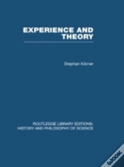 Capa do artigo Experience And Theory
