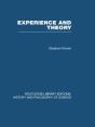Experience And Theory - Preview