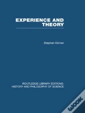 Experience And Theory