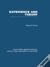 Capa do artigo Experience And Theory