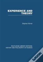 Experience And Theory