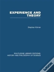 Capa do artigo Experience And Theory