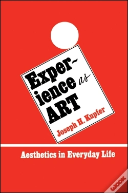 Capa do artigo Experience As Art