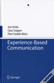 Capa do artigo Experience-Based Communication