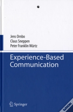 Capa do artigo Experience-Based Communication
