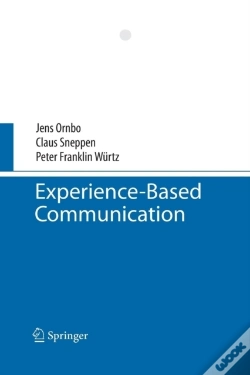 Capa do artigo Experience-Based Communication