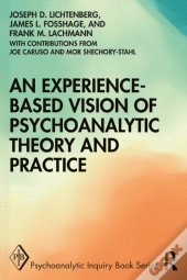 Experience-Based Vision Of Psychoanalytic Theory And Practice