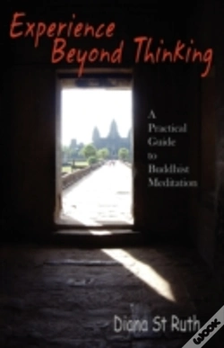 Capa do artigo Experience Beyond Thinking