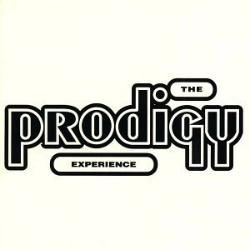 Capa do artigo Experience - CD