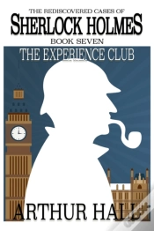 Capa do artigo Experience Club