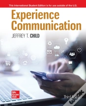 Capa do artigo Experience Communication Ise