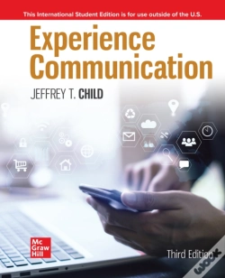 Capa do artigo Experience Communication Ise