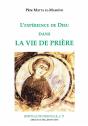 Experience De Dieu Dans La Vie De Priere - Preview