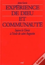Capa do artigo Expérience De Dieu Et Communauté