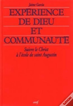 Capa do artigo Expérience De Dieu Et Communauté