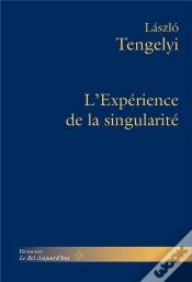Capa do artigo Experience De La Singularite (L