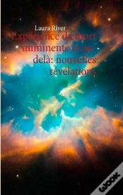 Capa do artigo Experience De Mort Imminente Et Au-Dela : Nouvelles Revelations