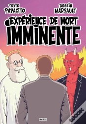 Capa do artigo Expérience De Mort Imminente