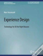 Capa do artigo Experience Design