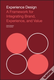 Capa do artigo Experience Design