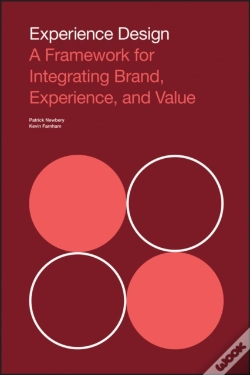 Capa do artigo Experience Design