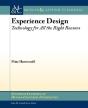 Experience Design: Technology For All Th - Preview