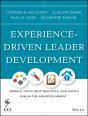 Experience-Driven Leader Development - Preview