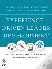 Experience-Driven Leader Development