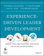 Experience-Driven Leader Development - Preview
