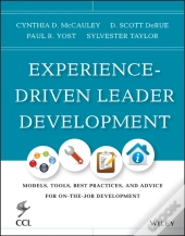 Experience-Driven Leader Development