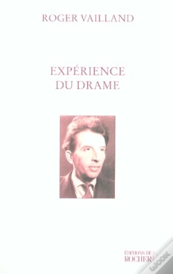 Capa do artigo Experience Du Drame