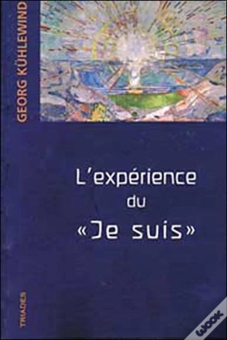 Capa do artigo Experience Du Je Suis