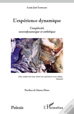Capa do artigo Expérience Dynamique ; Complexité, Neurodynamique Et Esthétique