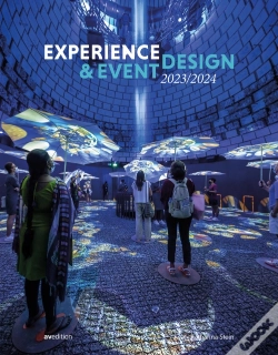 Capa do artigo Experience & Event Design 2023 / 2024