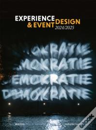 Experience & Event Design 2024 / 2025