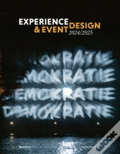Experience & Event Design 2024 / 2025
